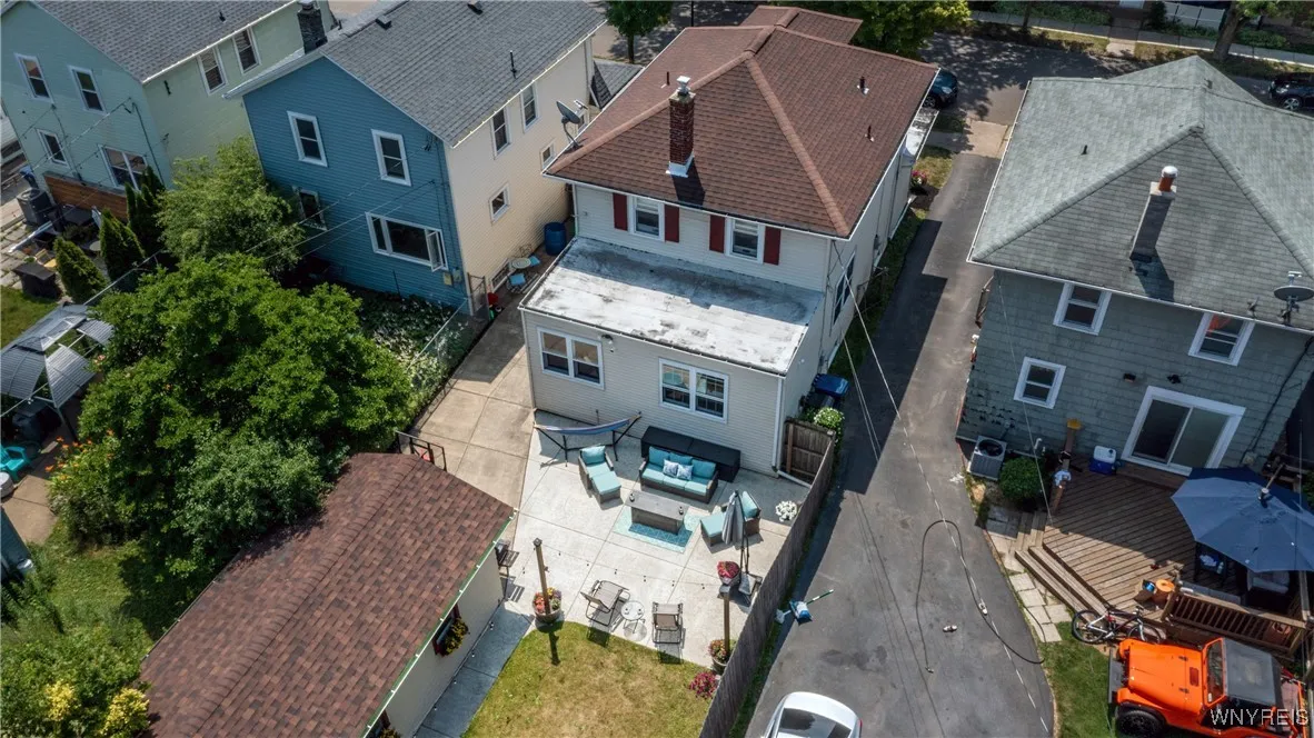 244 Taunton Place, Buffalo, New York 14216, Buffalo, New York 14216, 3 Bedrooms Bedrooms, 8 Rooms Rooms,1 BathroomBathrooms,Residential,For Sale,244 Taunton Place, Buffalo, New York 14216,B1622693