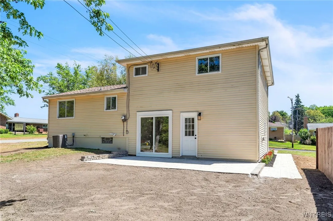 52 Anthony Drive, Lancaster, New York 14043, Lancaster, New York 14043, 3 Bedrooms Bedrooms, 7 Rooms Rooms,1 BathroomBathrooms,Residential,Closed,52 Anthony Drive, Lancaster, New York 14043,0,B1623671