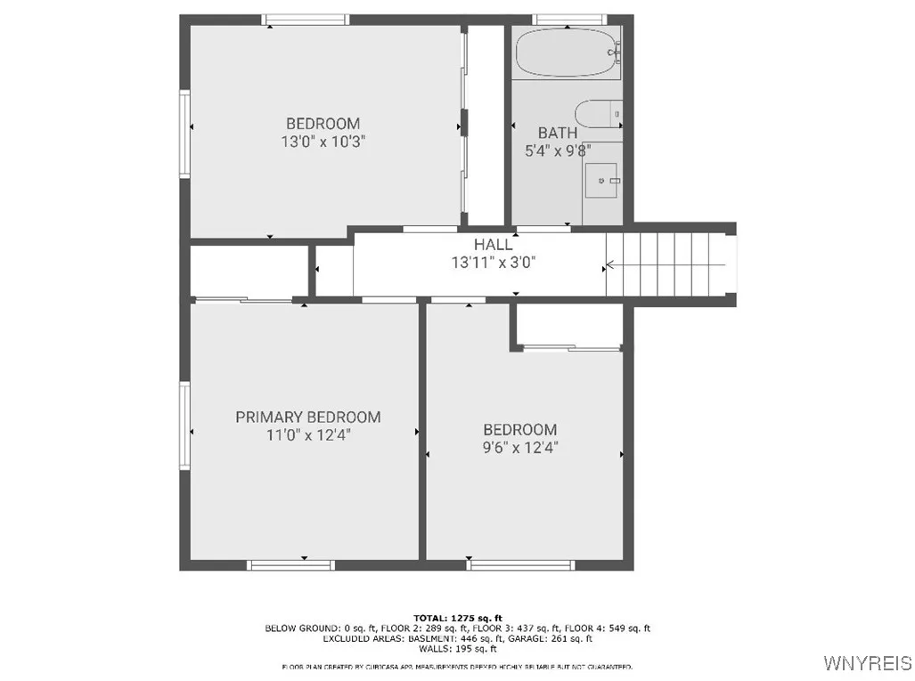 52 Anthony Drive, Lancaster, New York 14043, Lancaster, New York 14043, 3 Bedrooms Bedrooms, 7 Rooms Rooms,1 BathroomBathrooms,Residential,Closed,52 Anthony Drive, Lancaster, New York 14043,0,B1623671