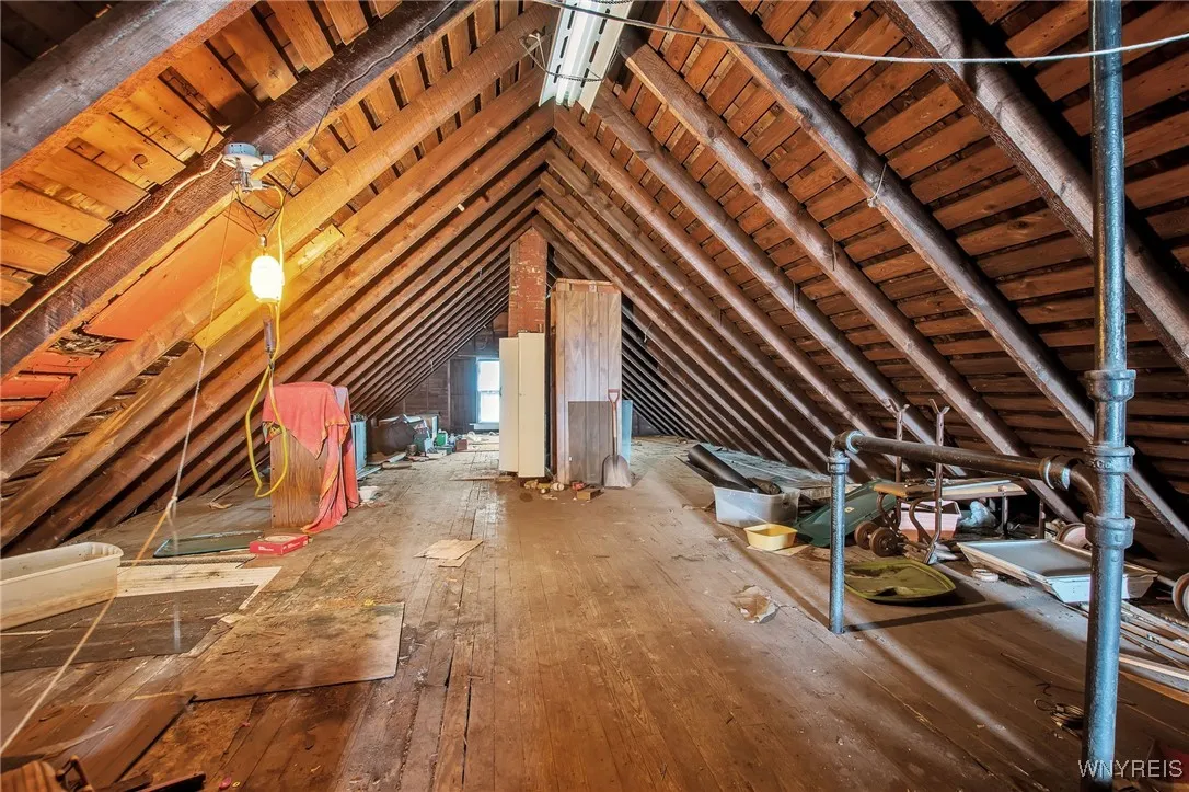 Attic