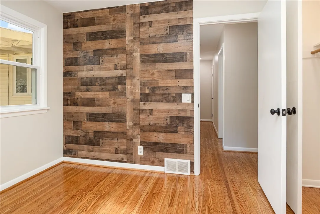 BEDROOM #3
