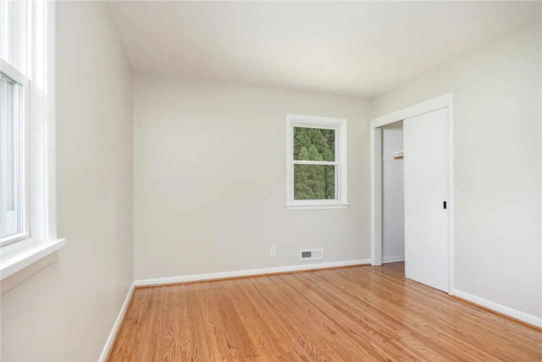 BEDROOM #2