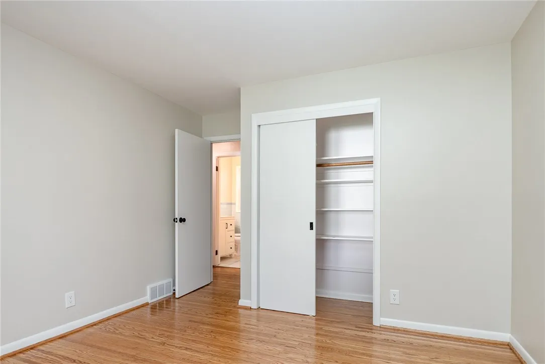 BEDROOM #1