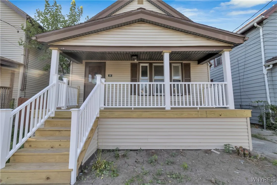 92 Millicent Avenue, Buffalo, New York 14215, Buffalo, New York 14215, 4 Bedrooms Bedrooms, 7 Rooms Rooms,1 BathroomBathrooms,Residential,Closed,92 Millicent Avenue, Buffalo, New York 14215,0,B1623644