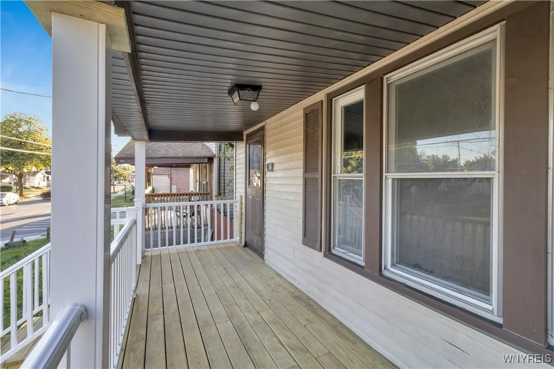 92 Millicent Avenue, Buffalo, New York 14215, Buffalo, New York 14215, 4 Bedrooms Bedrooms, 7 Rooms Rooms,1 BathroomBathrooms,Residential,Closed,92 Millicent Avenue, Buffalo, New York 14215,0,B1623644
