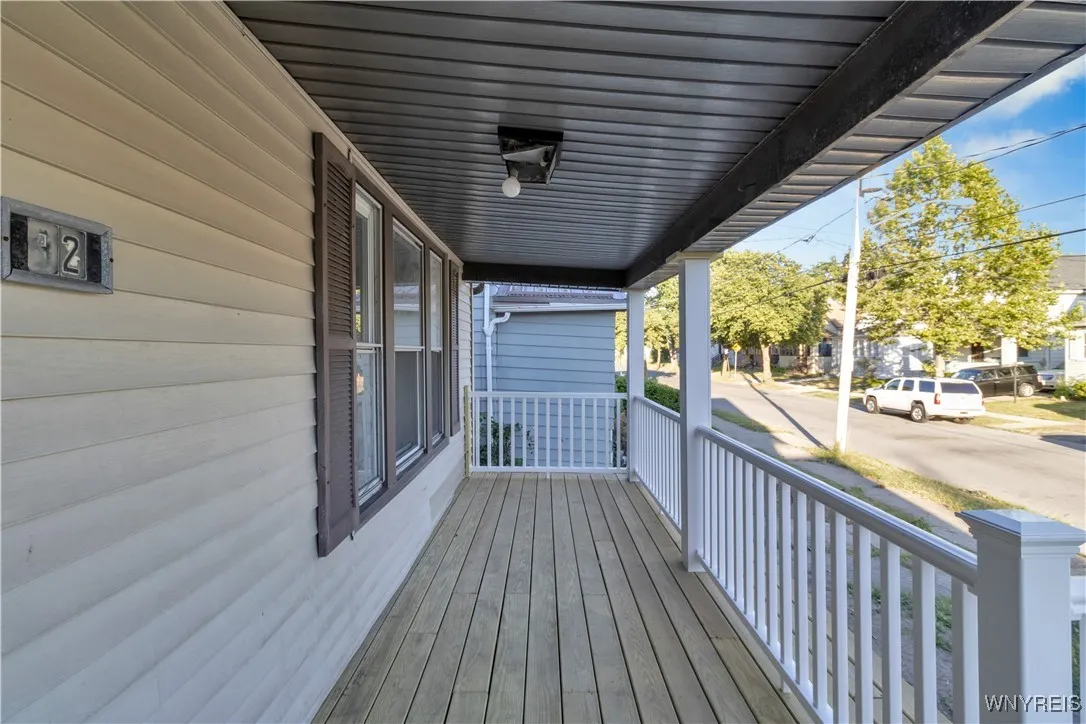 92 Millicent Avenue, Buffalo, New York 14215, Buffalo, New York 14215, 4 Bedrooms Bedrooms, 7 Rooms Rooms,1 BathroomBathrooms,Residential,Closed,92 Millicent Avenue, Buffalo, New York 14215,0,B1623644