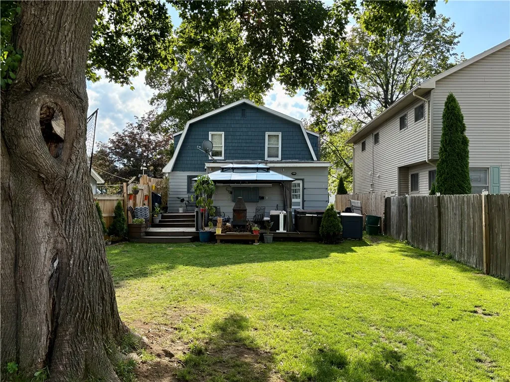 202 Pritchard Avenue, Corning City, New York 14830, Corning City, New York 14830, 3 Bedrooms Bedrooms, 7 Rooms Rooms,1 BathroomBathrooms,Residential,Closed,202 Pritchard Avenue, Corning City, New York 14830,0,R1624527