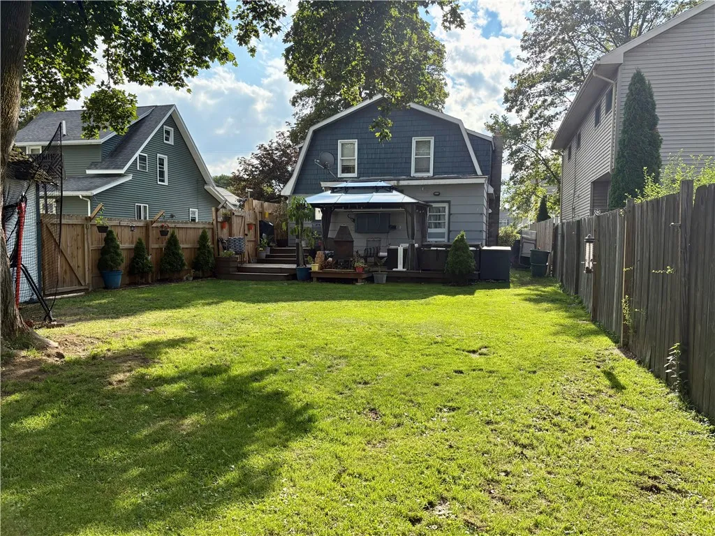 202 Pritchard Avenue, Corning City, New York 14830, Corning City, New York 14830, 3 Bedrooms Bedrooms, 7 Rooms Rooms,1 BathroomBathrooms,Residential,Closed,202 Pritchard Avenue, Corning City, New York 14830,0,R1624527