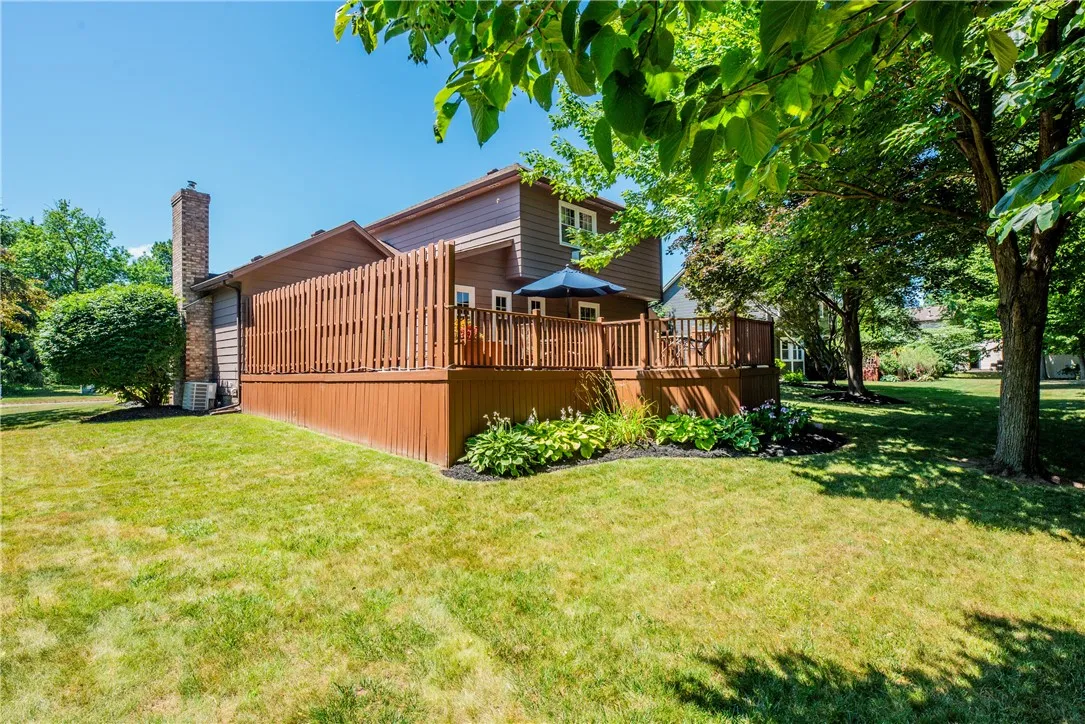 94 Woodmill Drive, Greece, New York 14626, Greece, New York 14626, 3 Bedrooms Bedrooms, 6 Rooms Rooms,2 BathroomsBathrooms,Residential,Closed,94 Woodmill Drive, Greece, New York 14626,0,R1624066