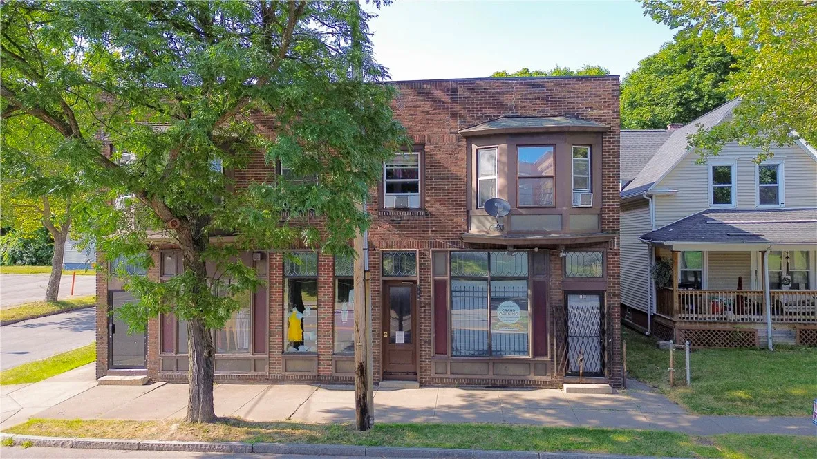 1438-1440 Clifford Avenue, Rochester, New York 146, Rochester, New York 14621, 20 Rooms Rooms,Commercial Sale,Closed,1438-1440 Clifford Avenue, Rochester, New York 146,0,R1624181