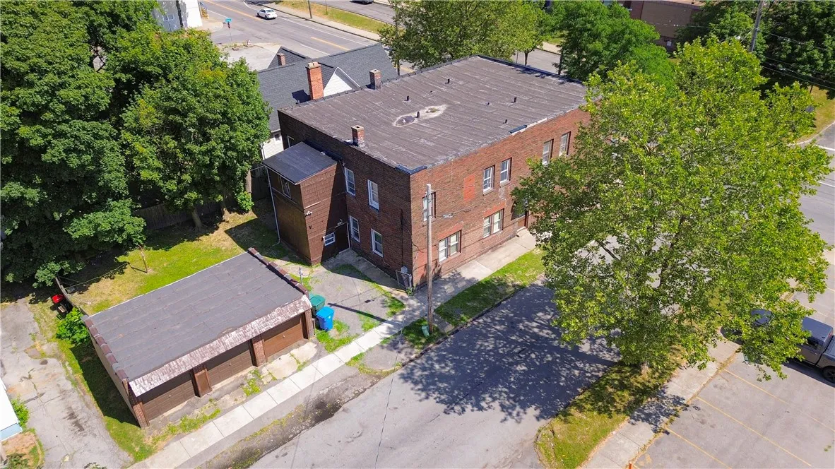 1438-1440 Clifford Avenue, Rochester, New York 146, Rochester, New York 14621, 20 Rooms Rooms,Commercial Sale,Closed,1438-1440 Clifford Avenue, Rochester, New York 146,0,R1624181