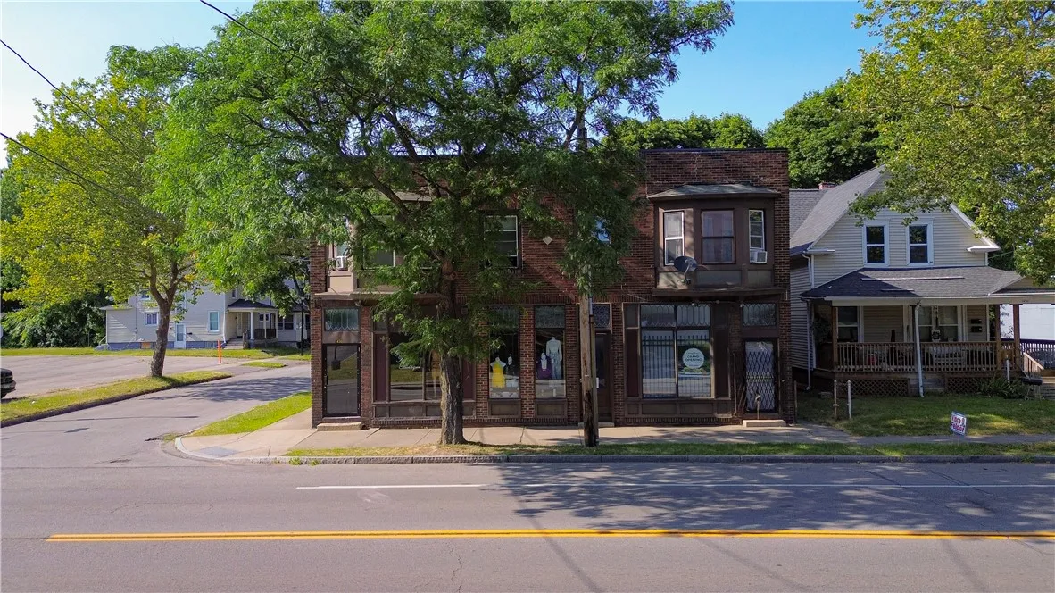 1438-1440 Clifford Avenue, Rochester, New York 146, Rochester, New York 14621, 20 Rooms Rooms,Commercial Sale,Closed,1438-1440 Clifford Avenue, Rochester, New York 146,0,R1624181