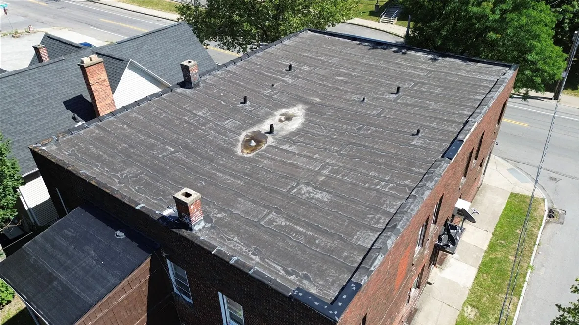 1438-1440 Clifford Avenue, Rochester, New York 146, Rochester, New York 14621, 20 Rooms Rooms,Commercial Sale,Closed,1438-1440 Clifford Avenue, Rochester, New York 146,0,R1624181