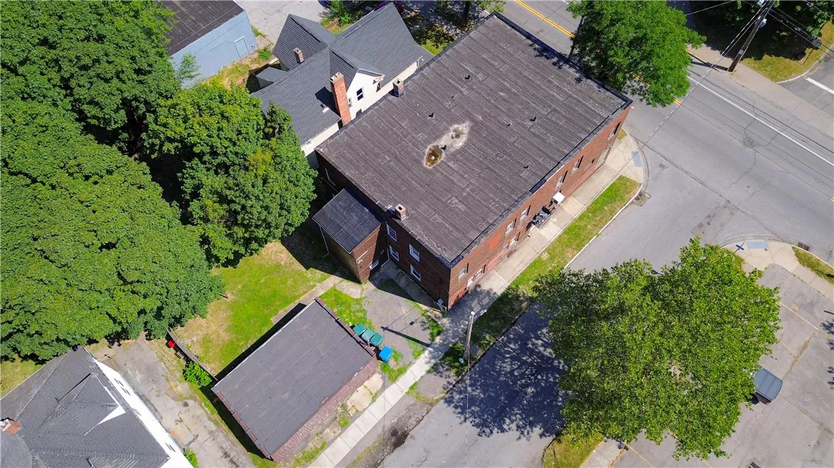 1438-1440 Clifford Avenue, Rochester, New York 146, Rochester, New York 14621, 20 Rooms Rooms,Commercial Sale,Closed,1438-1440 Clifford Avenue, Rochester, New York 146,0,R1624181