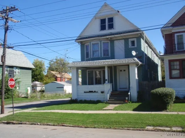 63 Marigold Avenue, Buffalo, New York 14215, Buffalo, New York 14215, 8 Bedrooms Bedrooms, ,4 BathroomsBathrooms,Residential,Closed,63 Marigold Avenue, Buffalo, New York 14215,0,B1624556