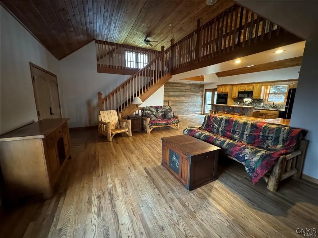 25345 Bonney Road, Brownville, New York 13601, Brownville, New York 13601, 3 Bedrooms Bedrooms, 7 Rooms Rooms,2 BathroomsBathrooms,Residential Lease,For Rent,25345 Bonney Road, Brownville, New York 13601,S1624517