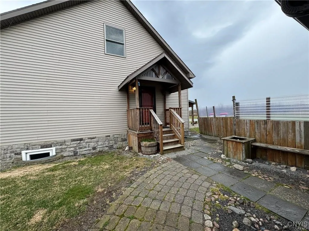25345 Bonney Road, Brownville, New York 13601, Brownville, New York 13601, 3 Bedrooms Bedrooms, 7 Rooms Rooms,2 BathroomsBathrooms,Residential Lease,For Rent,25345 Bonney Road, Brownville, New York 13601,S1624517