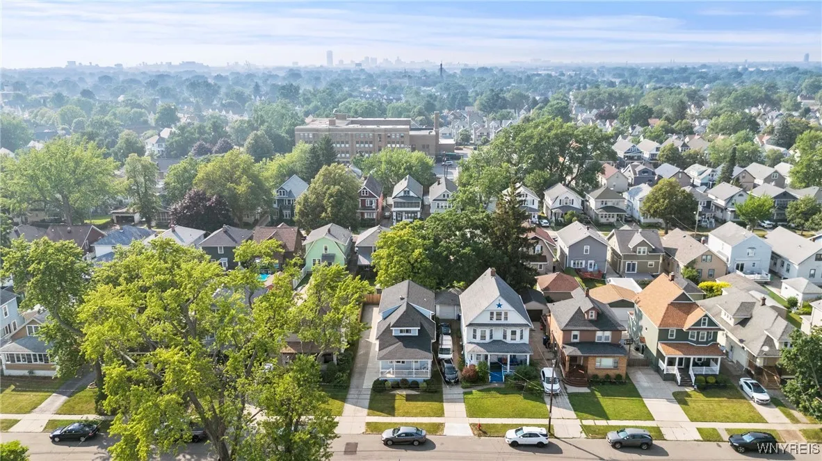 40 Alsace Ave Avenue, Buffalo, New York 14220, Buffalo, New York 14220, 3 Bedrooms Bedrooms, 9 Rooms Rooms,2 BathroomsBathrooms,Residential,Closed,40 Alsace Ave Avenue, Buffalo, New York 14220,0,B1624488