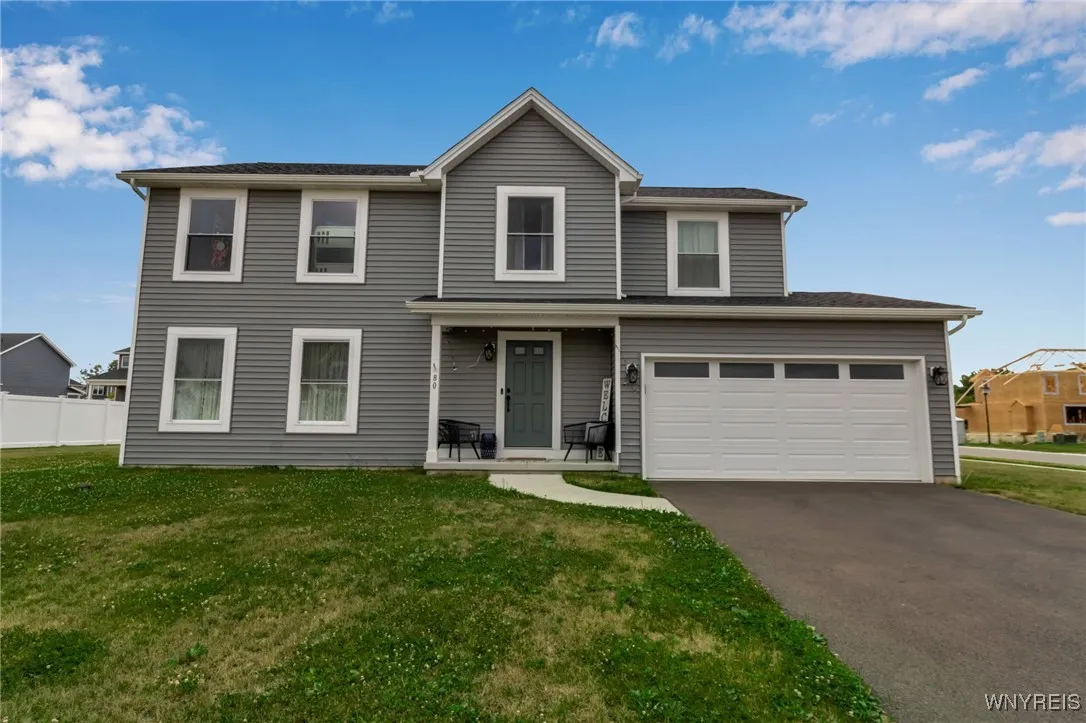 80 Greenspring Court, West Seneca, New York 14224, West Seneca, New York 14224, 4 Bedrooms Bedrooms, 7 Rooms Rooms,2 BathroomsBathrooms,Residential,For Sale,80 Greenspring Court, West Seneca, New York 14224,B1623018