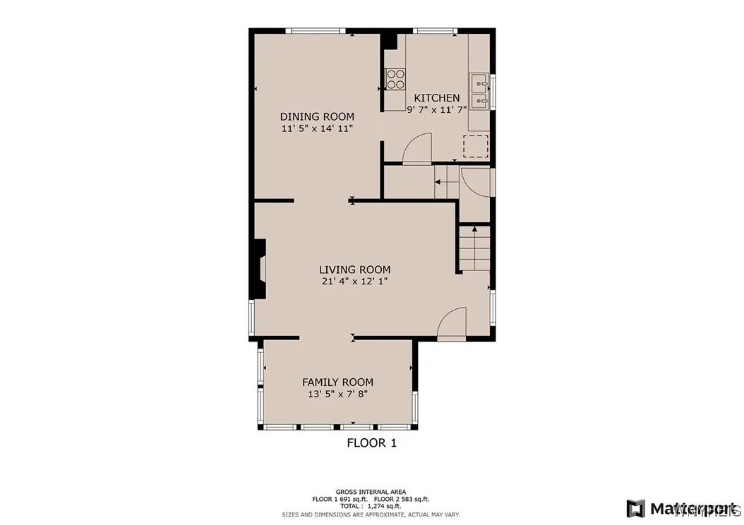 24 Delwood Road, Tonawanda, New York 14217, Tonawanda, New York 14217, 3 Bedrooms Bedrooms, 7 Rooms Rooms,1 BathroomBathrooms,Residential,For Sale,24 Delwood Road, Tonawanda, New York 14217,B1624177