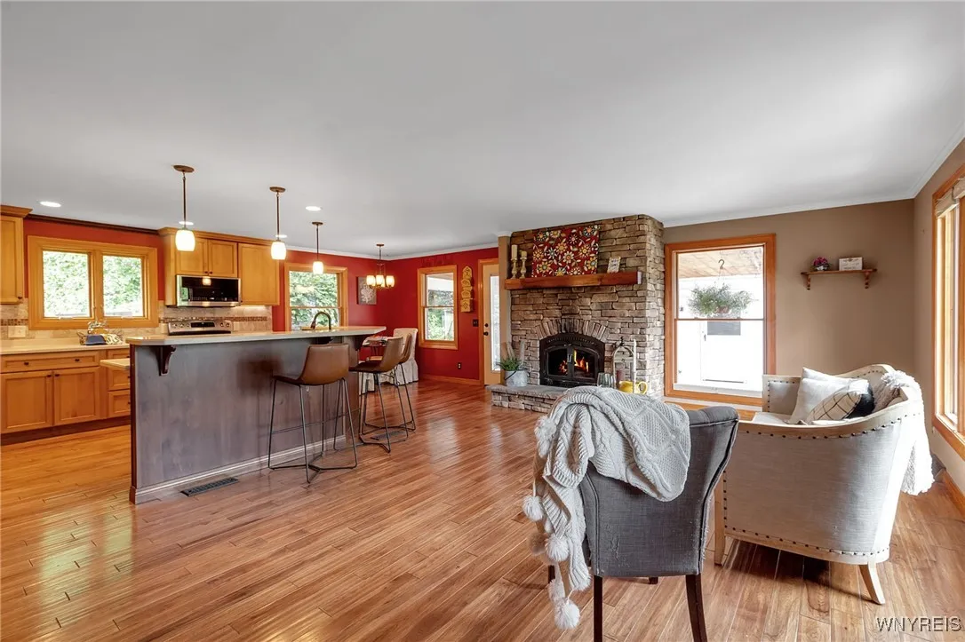 6693 Rollin Drive, Boston, New York 14025, Boston, New York 14025, 3 Bedrooms Bedrooms, 5 Rooms Rooms,1 BathroomBathrooms,Residential,Closed,6693 Rollin Drive, Boston, New York 14025,0,B1624232