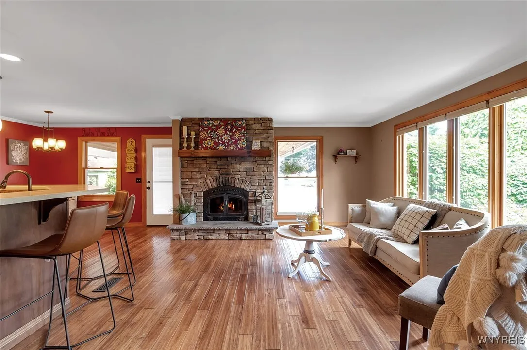 6693 Rollin Drive, Boston, New York 14025, Boston, New York 14025, 3 Bedrooms Bedrooms, 5 Rooms Rooms,1 BathroomBathrooms,Residential,Closed,6693 Rollin Drive, Boston, New York 14025,0,B1624232