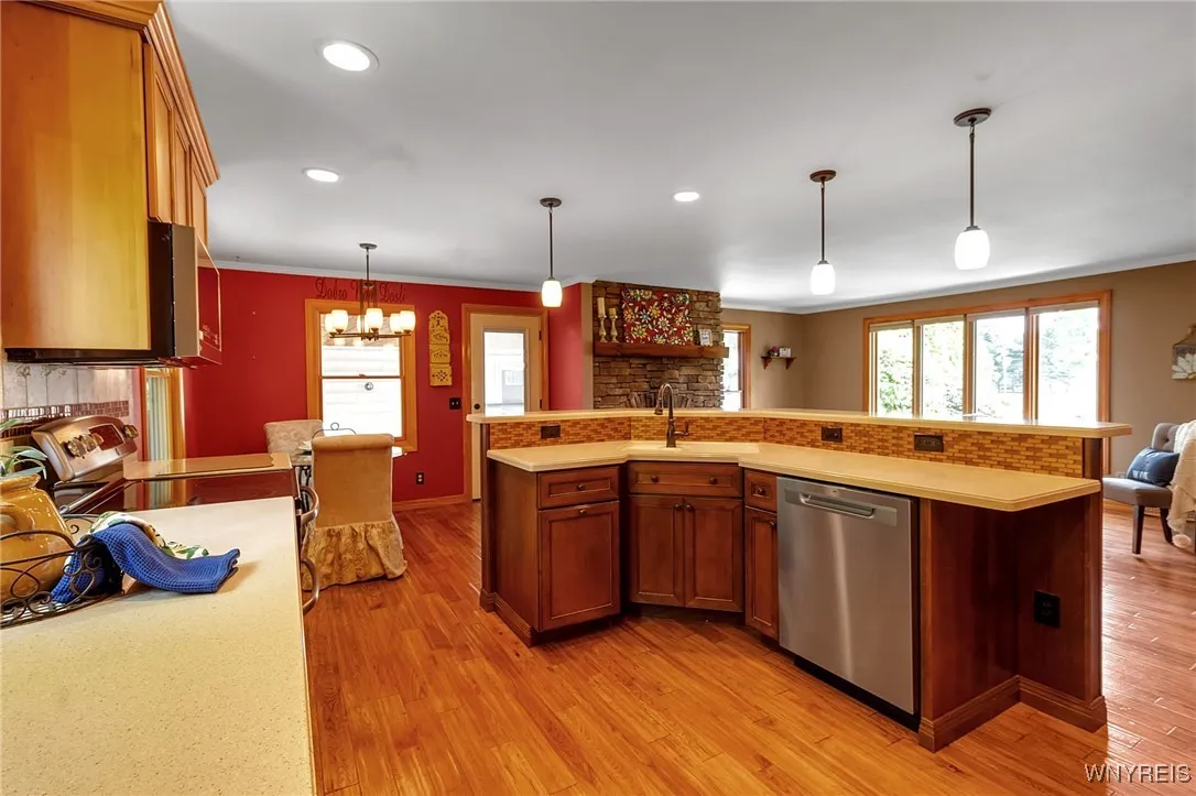 6693 Rollin Drive, Boston, New York 14025, Boston, New York 14025, 3 Bedrooms Bedrooms, 5 Rooms Rooms,1 BathroomBathrooms,Residential,Closed,6693 Rollin Drive, Boston, New York 14025,0,B1624232