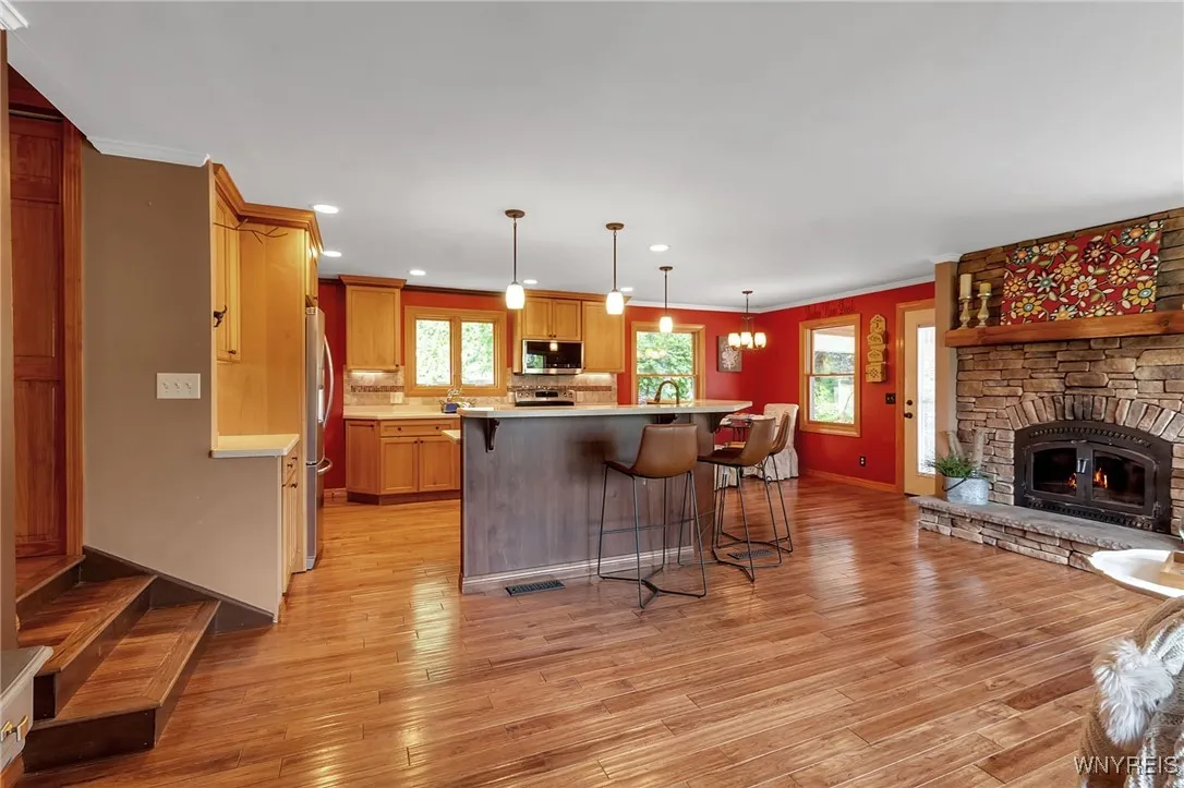 6693 Rollin Drive, Boston, New York 14025, Boston, New York 14025, 3 Bedrooms Bedrooms, 5 Rooms Rooms,1 BathroomBathrooms,Residential,Closed,6693 Rollin Drive, Boston, New York 14025,0,B1624232