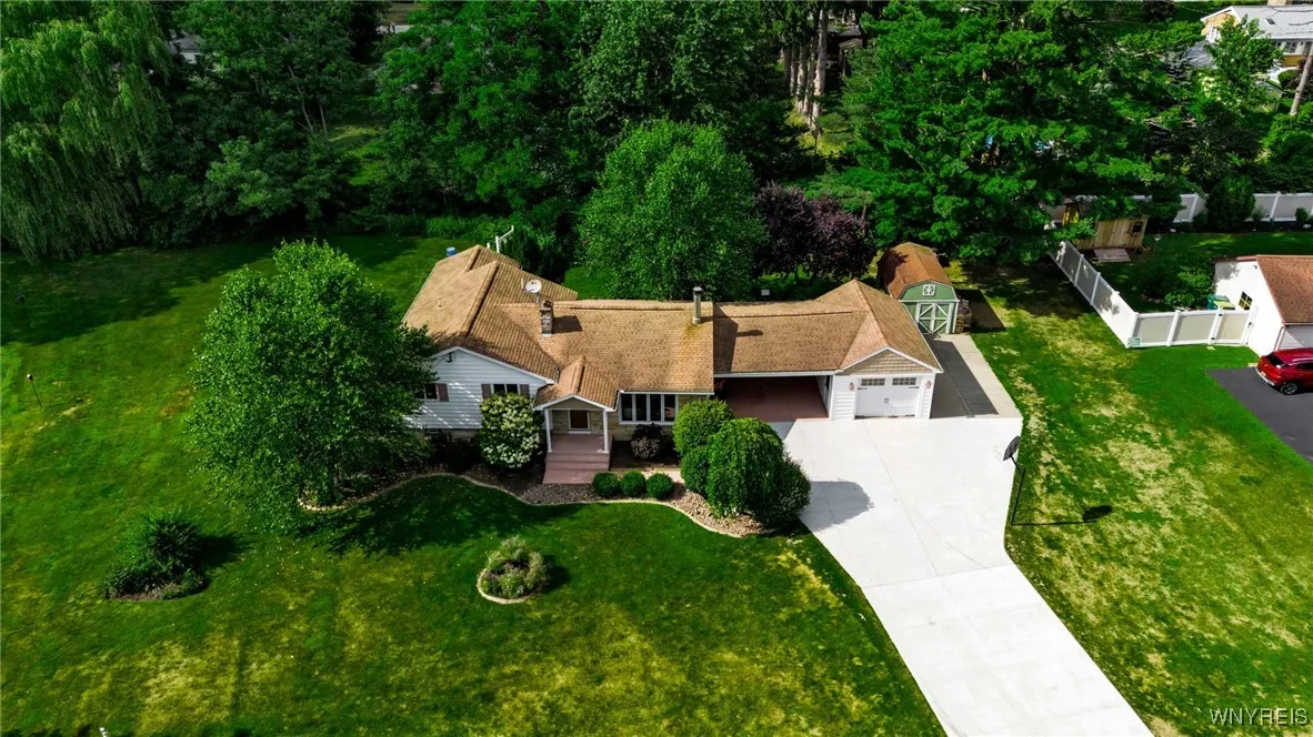 6693 Rollin Drive, Boston, New York 14025, Boston, New York 14025, 3 Bedrooms Bedrooms, 5 Rooms Rooms,1 BathroomBathrooms,Residential,Closed,6693 Rollin Drive, Boston, New York 14025,0,B1624232