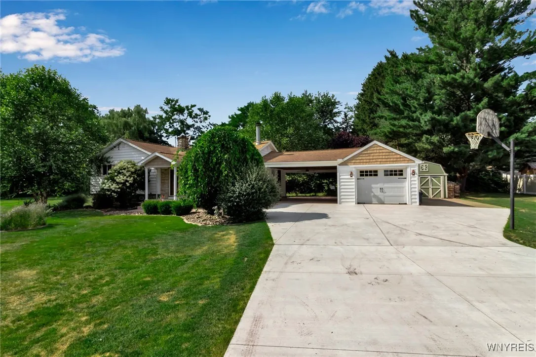 6693 Rollin Drive, Boston, New York 14025, Boston, New York 14025, 3 Bedrooms Bedrooms, 5 Rooms Rooms,1 BathroomBathrooms,Residential,Closed,6693 Rollin Drive, Boston, New York 14025,0,B1624232