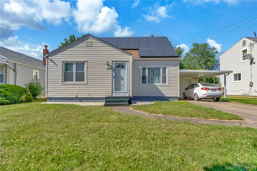 2732 Cleveland Avenue, Niagara Falls, New York 143, Niagara Falls, New York 14305, 2 Bedrooms Bedrooms, 5 Rooms Rooms,2 BathroomsBathrooms,Residential,Closed,2732 Cleveland Avenue, Niagara Falls, New York 143,0,B1624529