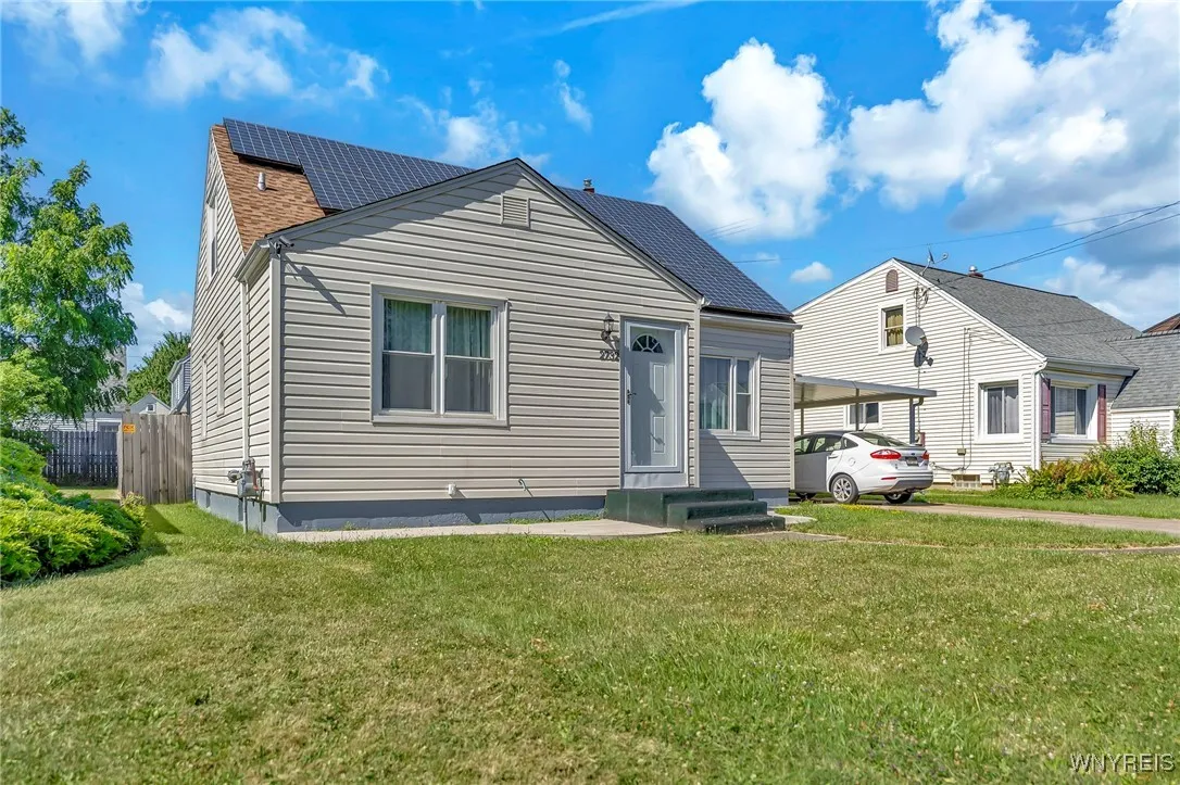 2732 Cleveland Avenue, Niagara Falls, New York 143, Niagara Falls, New York 14305, 2 Bedrooms Bedrooms, 5 Rooms Rooms,2 BathroomsBathrooms,Residential,Closed,2732 Cleveland Avenue, Niagara Falls, New York 143,0,B1624529