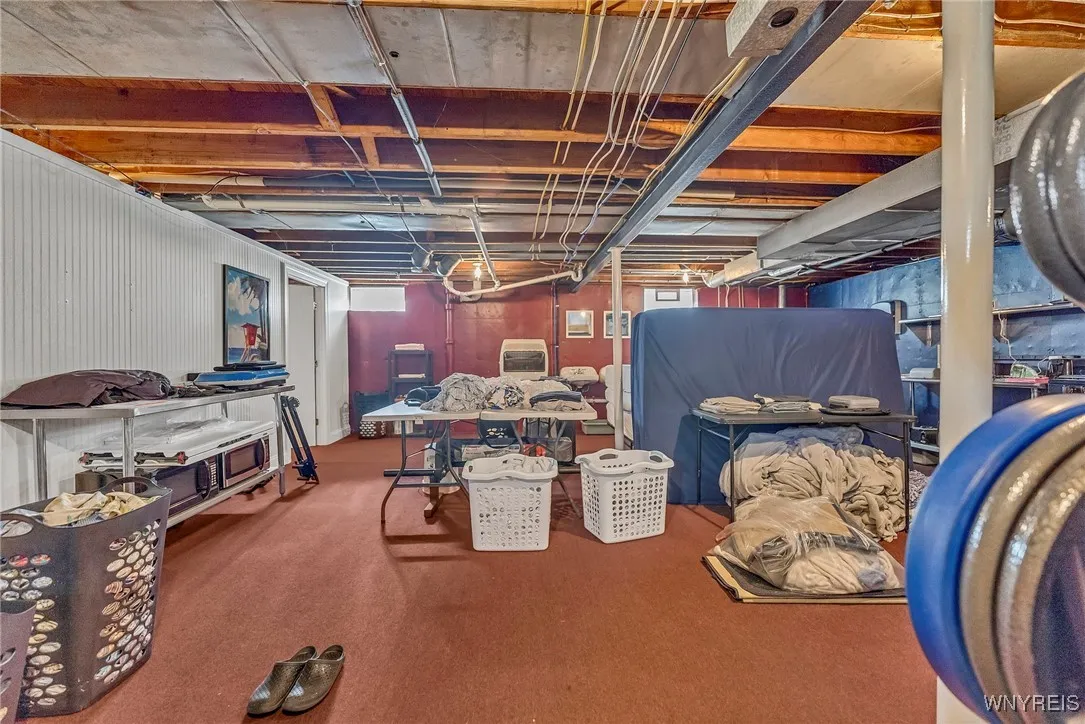 2732 Cleveland Avenue, Niagara Falls, New York 143, Niagara Falls, New York 14305, 2 Bedrooms Bedrooms, 5 Rooms Rooms,2 BathroomsBathrooms,Residential,Closed,2732 Cleveland Avenue, Niagara Falls, New York 143,0,B1624529