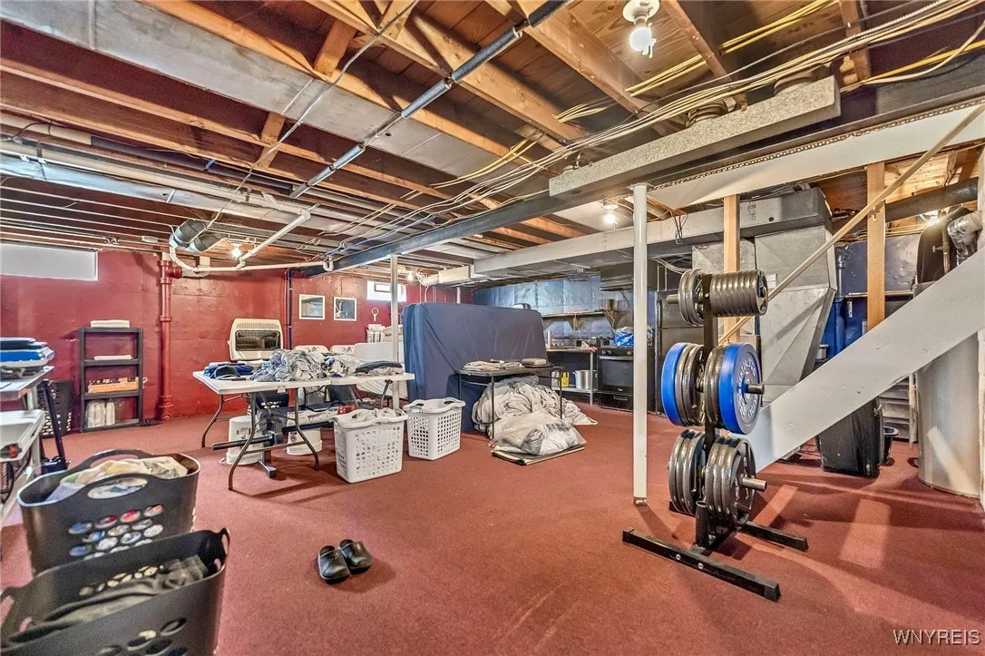 2732 Cleveland Avenue, Niagara Falls, New York 143, Niagara Falls, New York 14305, 2 Bedrooms Bedrooms, 5 Rooms Rooms,2 BathroomsBathrooms,Residential,Closed,2732 Cleveland Avenue, Niagara Falls, New York 143,0,B1624529