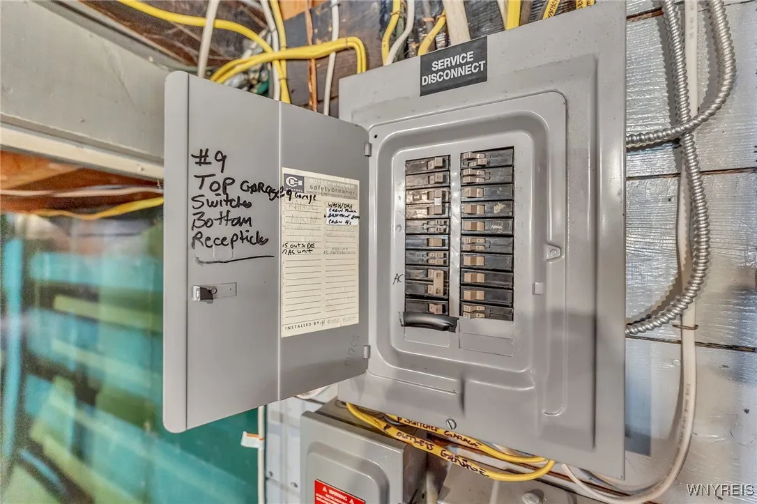 2732 Cleveland Avenue, Niagara Falls, New York 143, Niagara Falls, New York 14305, 2 Bedrooms Bedrooms, 5 Rooms Rooms,2 BathroomsBathrooms,Residential,Closed,2732 Cleveland Avenue, Niagara Falls, New York 143,0,B1624529