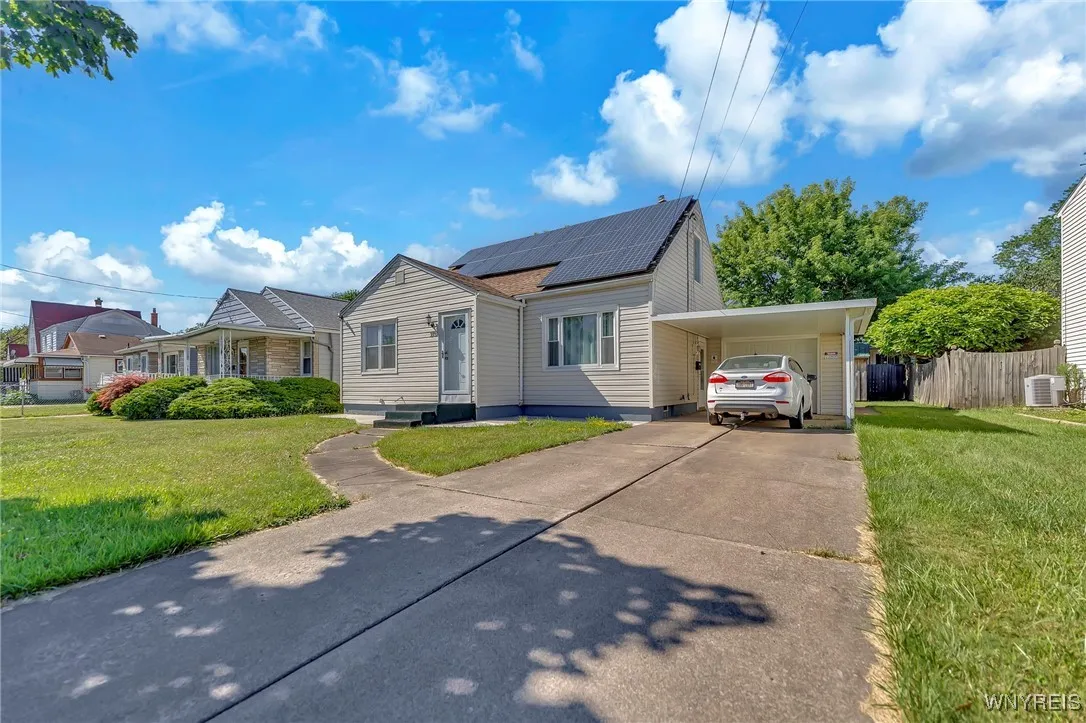 2732 Cleveland Avenue, Niagara Falls, New York 143, Niagara Falls, New York 14305, 2 Bedrooms Bedrooms, 5 Rooms Rooms,2 BathroomsBathrooms,Residential,Closed,2732 Cleveland Avenue, Niagara Falls, New York 143,0,B1624529