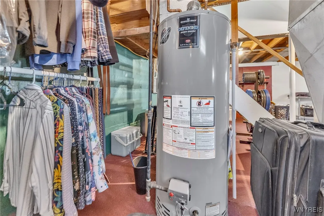 2732 Cleveland Avenue, Niagara Falls, New York 143, Niagara Falls, New York 14305, 2 Bedrooms Bedrooms, 5 Rooms Rooms,2 BathroomsBathrooms,Residential,Closed,2732 Cleveland Avenue, Niagara Falls, New York 143,0,B1624529