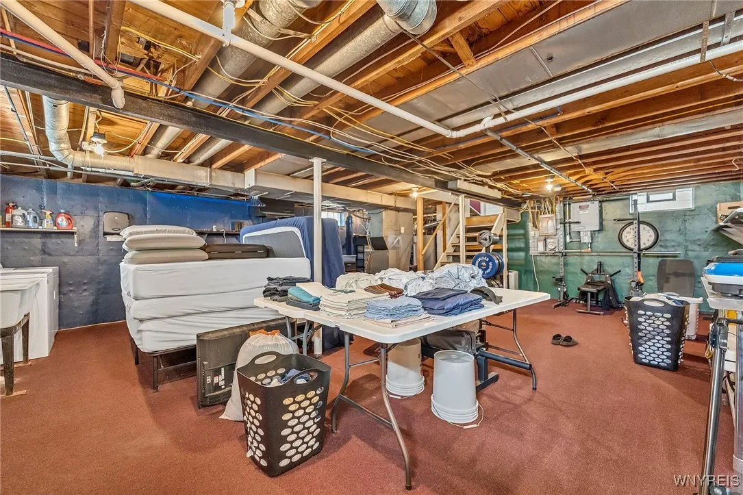 2732 Cleveland Avenue, Niagara Falls, New York 143, Niagara Falls, New York 14305, 2 Bedrooms Bedrooms, 5 Rooms Rooms,2 BathroomsBathrooms,Residential,Closed,2732 Cleveland Avenue, Niagara Falls, New York 143,0,B1624529