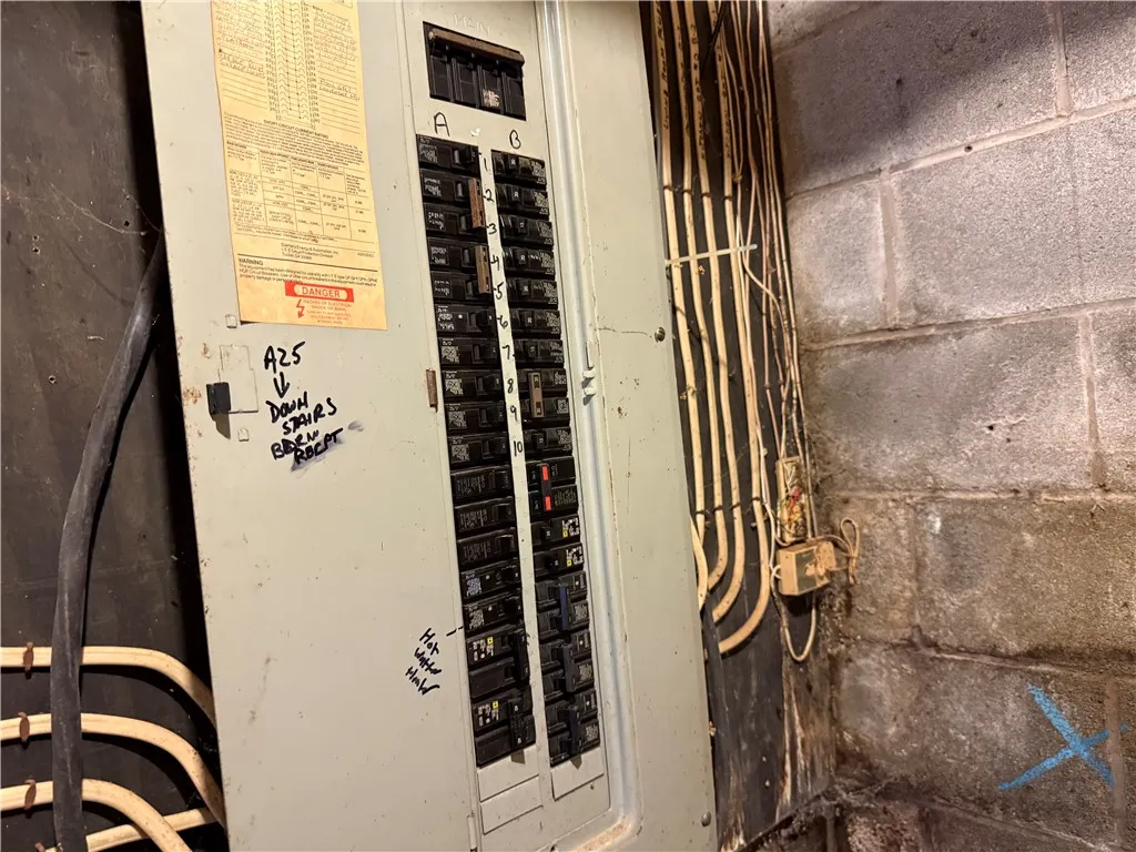 Electric Panel