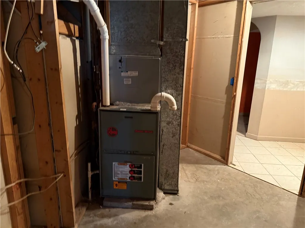 Furnace