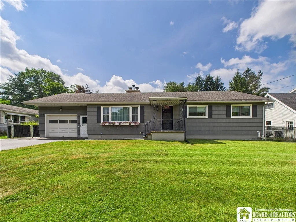 834 Prospect Avenue, Olean, New York 14760, Olean, New York 14760, 3 Bedrooms Bedrooms, 8 Rooms Rooms,2 BathroomsBathrooms,Residential,Closed,834 Prospect Avenue, Olean, New York 14760,0,R1624568