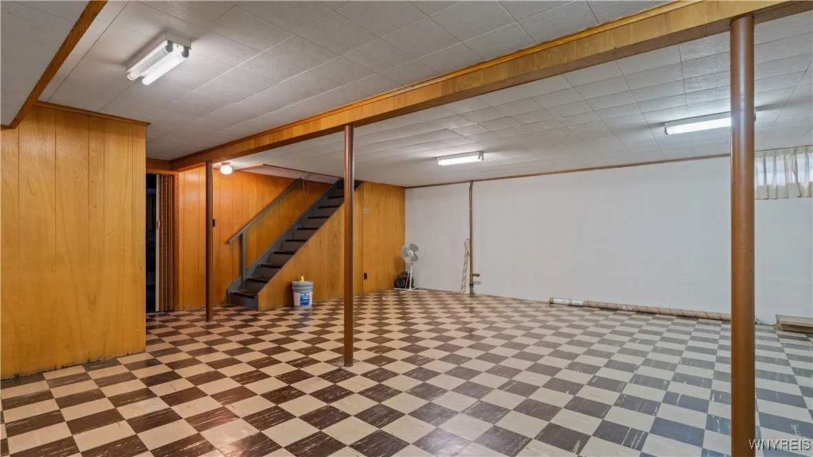 358 Abbington Avenue, Tonawanda, New York 14223, Tonawanda, New York 14223, 3 Bedrooms Bedrooms, 6 Rooms Rooms,1 BathroomBathrooms,Residential,For Sale,358 Abbington Avenue, Tonawanda, New York 14223,B1623943