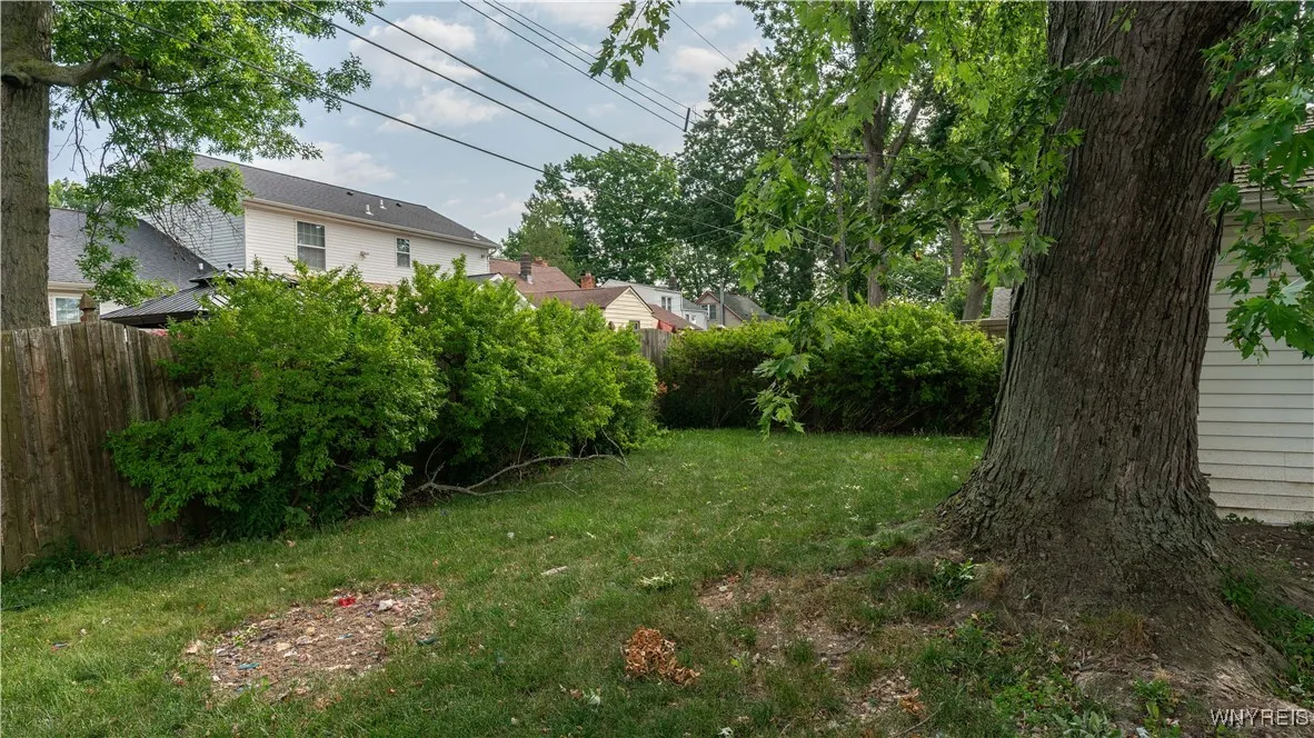 358 Abbington Avenue, Tonawanda, New York 14223, Tonawanda, New York 14223, 3 Bedrooms Bedrooms, 6 Rooms Rooms,1 BathroomBathrooms,Residential,For Sale,358 Abbington Avenue, Tonawanda, New York 14223,B1623943