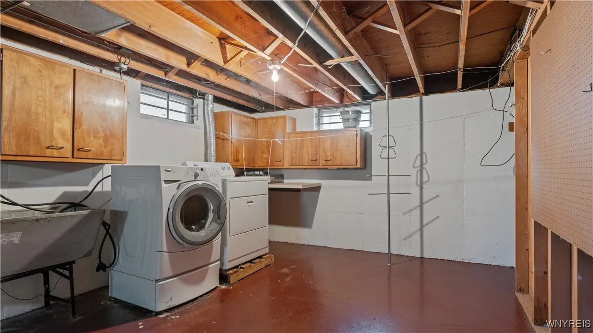 358 Abbington Avenue, Tonawanda, New York 14223, Tonawanda, New York 14223, 3 Bedrooms Bedrooms, 6 Rooms Rooms,1 BathroomBathrooms,Residential,For Sale,358 Abbington Avenue, Tonawanda, New York 14223,B1623943