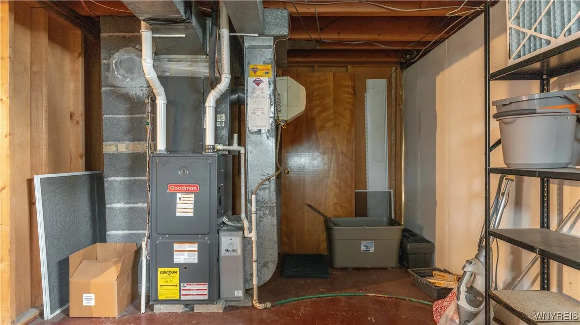 358 Abbington Avenue, Tonawanda, New York 14223, Tonawanda, New York 14223, 3 Bedrooms Bedrooms, 6 Rooms Rooms,1 BathroomBathrooms,Residential,For Sale,358 Abbington Avenue, Tonawanda, New York 14223,B1623943