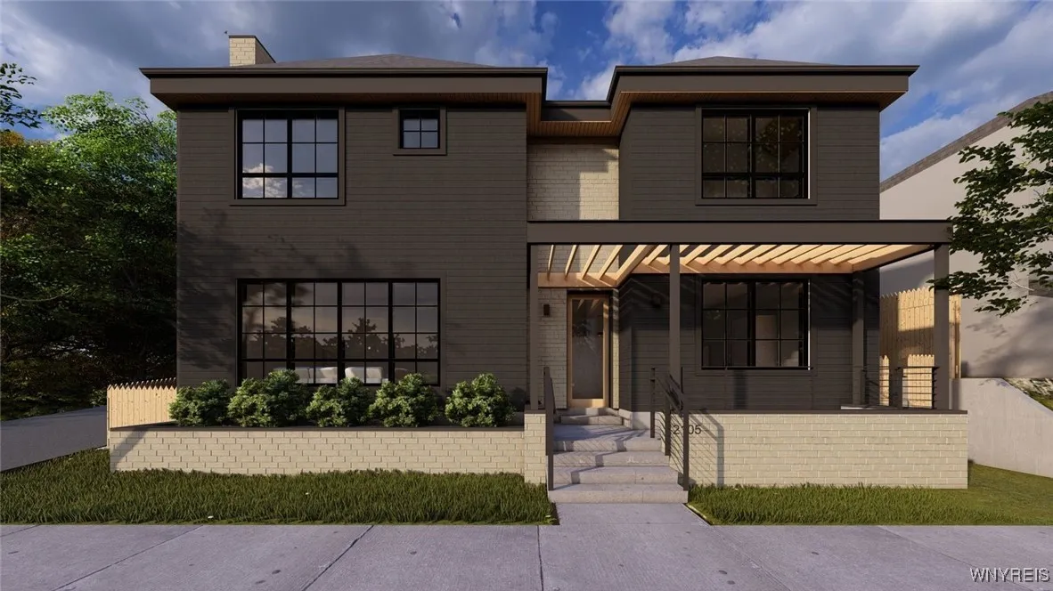 71 Louisiana Street, Buffalo, New York 14204, Buffalo, New York 14204, ,Land,For Sale,71 Louisiana Street, Buffalo, New York 14204,B1624639