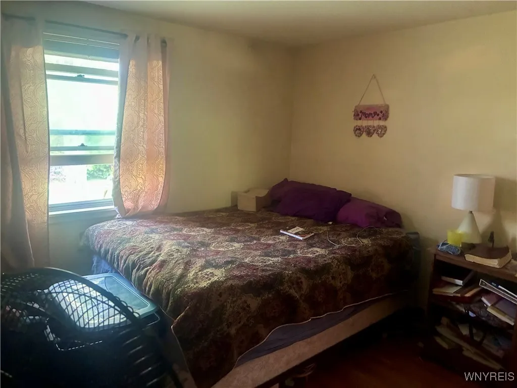Bedroom 2 lower