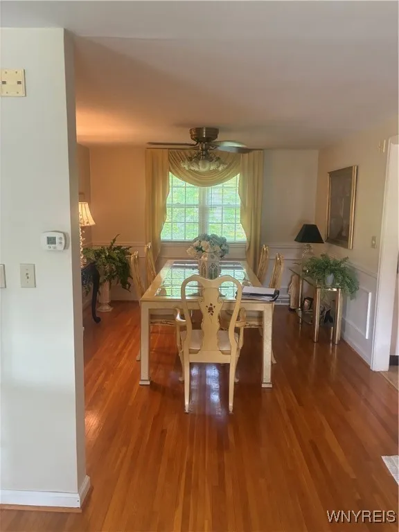 Dining Room upper