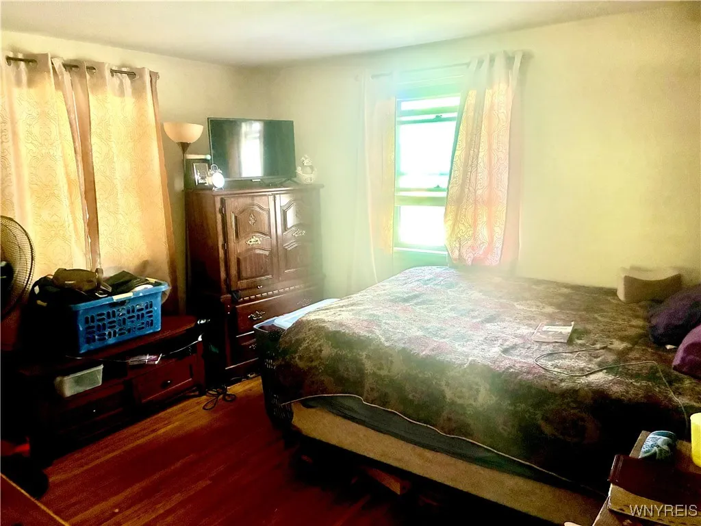 Bedroom 3 lower