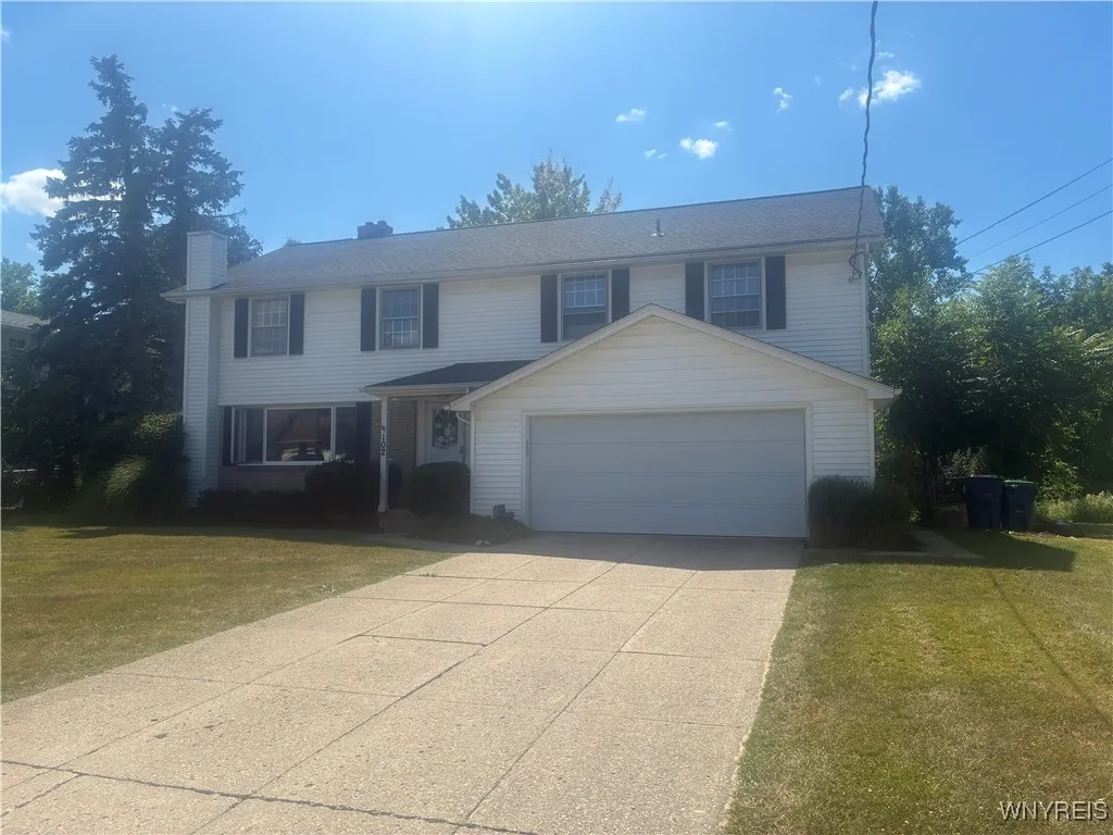 102 North Union Road, Amherst, New York 14221, Amherst, New York 14221, 5 Bedrooms Bedrooms, ,2 BathroomsBathrooms,Residential,For Sale,102 North Union Road, Amherst, New York 14221,B1622768